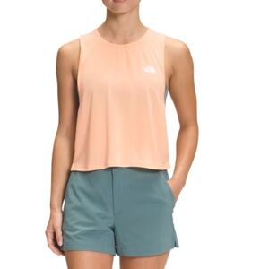 The North Face Women's Wander Crossback Tank